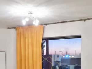 Apartament cu 2 camere complet mobilat si utilat la parter in Giroc. — miniatura 4