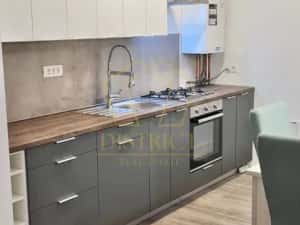 Apartament cu 2 camere complet mobilat si utilat la parter in Giroc. — miniatura 6