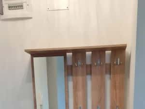 Apartament cu 2 camere complet mobilat si utilat la parter in Giroc. — miniatura 9