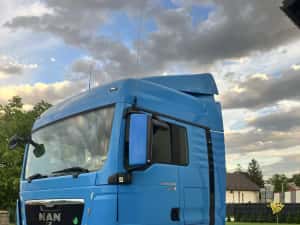 Man tgx eev 2011 — miniatura 3