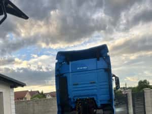 Man tgx eev 2011 — miniatura 4