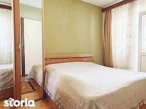 COMISION 0% Apartament 3 camere decomandate/2 bai/balcon/pivnita/Siret — miniatura 4