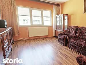 COMISION 0% Apartament 3 camere decomandate/2 bai/balcon/pivnita/Siret — miniatura 6