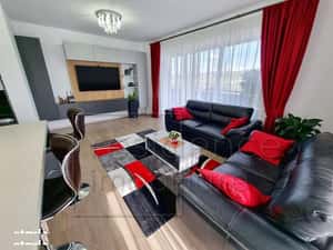 Terasa! Apartament modern 3 camere, Gheorgheni, zona Baza Sportiva+Gar — miniatura 3
