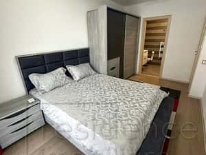 Terasa! Apartament modern 3 camere, Gheorgheni, zona Baza Sportiva+Gar — miniatura 6
