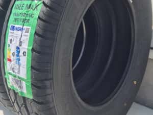 195/75 R16C 107R LANVIGATOR MileMax 8PR Anvelope de vara M+s — miniatura 3