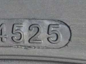 195/75 R16C 107R LANVIGATOR MileMax 8PR Anvelope de vara M+s — miniatura 6
