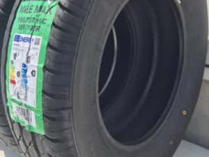 195/75 R16C 107R LANVIGATOR MileMax 8PR Anvelope de vara M+s — miniatura 9