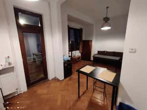 Garsoniera inchiriat zona Cismigiu Ultracentral — miniatura 3