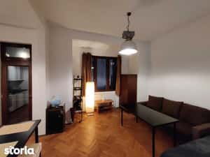 Garsoniera inchiriat zona Cismigiu Ultracentral — miniatura 5