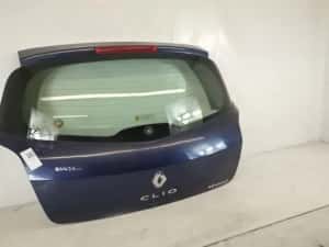 Haion Original In Stare Buna Cu Luneta Renault  Clio  Campus [2th face — miniatura 2