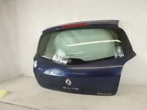 Haion Original In Stare Buna Cu Luneta Renault  Clio  Campus [2th face — miniatura 3