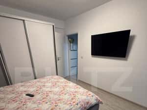 Apartament 2 camere, 56 mp, zona Galata — miniatura 3
