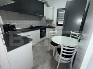 Apartament 2 camere, 56 mp, zona Galata — miniatura 5