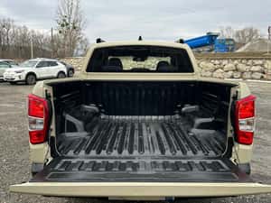 SSANGYONG Musso Grand 2.2 Diesel 202 CP - SUV Second Hand — miniatura 7