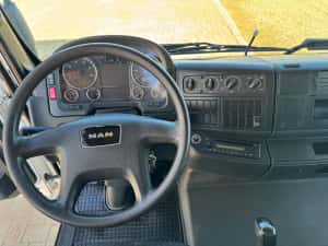 MAN TGL 7.150 Basculabil / 2014 / Euro 5 — miniatura 6