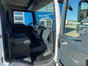 MAN TGL 7.150 Basculabil / 2014 / Euro 5 — miniatura 7