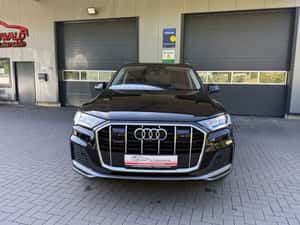 Audi Q7 SUV second-hand cu 44.000 km — miniatura 2