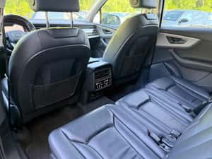 Audi Q7 SUV second-hand cu 44.000 km — miniatura 5