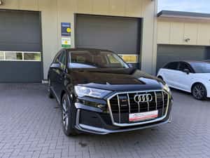 Audi Q7 SUV second-hand cu 44.000 km — miniatura 6