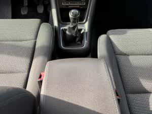 Volkswagen Sharan 2013 4motion Webasto — miniatura 5