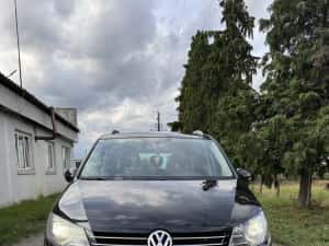 Volkswagen Sharan 2013 4motion Webasto — miniatura 7