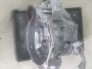 Vand cutie viteze VW Caddy 2.0 SDI. — miniatura 2