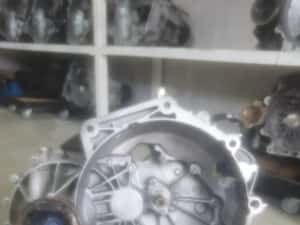 Vand cutie viteze VW Caddy 2.0 SDI. — miniatura 3