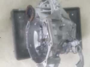 Vand cutie viteze VW Caddy 2.0 SDI. — miniatura 4