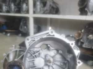 Vand cutie viteze VW Caddy 2.0 SDI. — miniatura 5