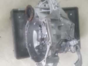 Vand cutie viteze VW Caddy 2.0 SDI. — miniatura 6