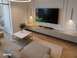 Pallady 3 camere decomandat 85 mp in bloc tip Boutique — miniatura 5