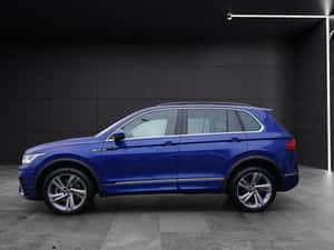 Volkswagen Tiguan 200 cp, 32.000 km, 2022