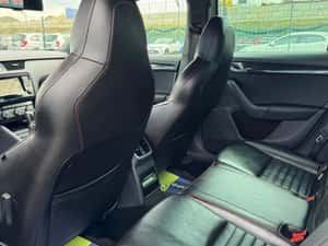 SKODA OCTAVIA VRS, AN 2015, EURO 6 — miniatura 2