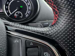 SKODA OCTAVIA VRS, AN 2015, EURO 6 — miniatura 5