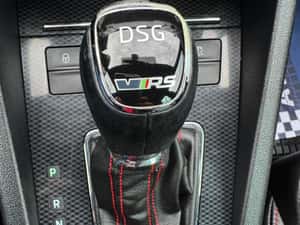 SKODA OCTAVIA VRS, AN 2015, EURO 6 — miniatura 7