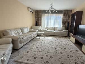 Apartament 4 camere mobilat, calea călărașilor — miniatura 4