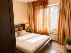 Apartament 4 camere mobilat, calea călărașilor — miniatura 6