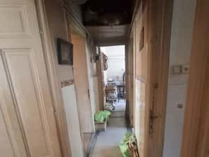 Iancului 4 sau 5 cam boxa 20mp str Caminului Gara de Est, Zona verde — miniatura 6