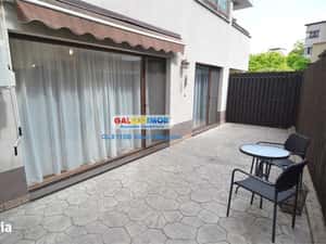 Inchiriere Ap. 2 camere Parcul Carol Str. Hategana terasa proprie — miniatura 4