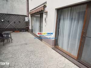 Inchiriere Ap. 2 camere Parcul Carol Str. Hategana terasa proprie — miniatura 5