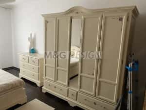 Apartament 2 camere zona Medicina — miniatura 7