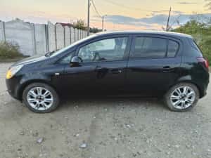 Opel Corsa D 2010 1.4i Benzină Euro 5