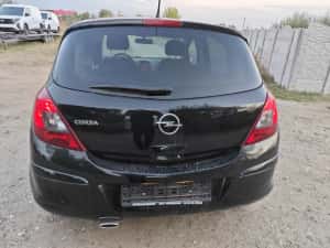 Opel Corsa D 2010 1.4i Benzină Euro 5 — miniatura 3