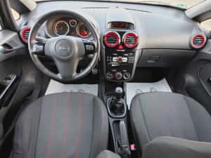 Opel Corsa D 2010 1.4i Benzină Euro 5 — miniatura 6