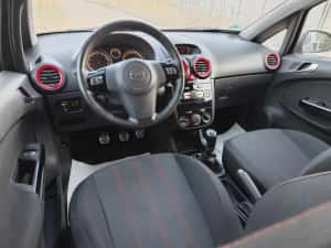Opel Corsa D 2010 1.4i Benzină Euro 5 — miniatura 7