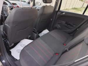 Opel Corsa D 2010 1.4i Benzină Euro 5 — miniatura 8