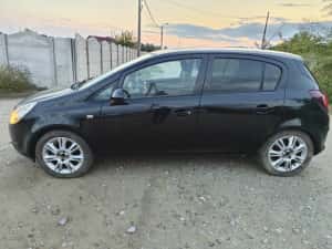 Opel Corsa D 2010 1.4i Benzină Euro 5 — miniatura 9
