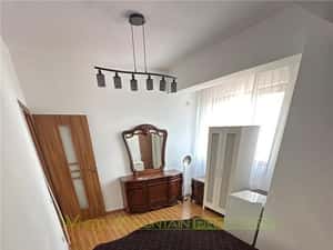 Apartament de închiriat 2 camere, str. Natației, Damaroaia — miniatura 4
