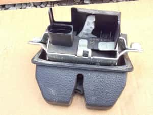 Broasca incuietoare haion Vw Touareg 7P 2011 2012 / 2013 / 2014 2015 — miniatura 3